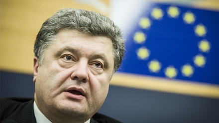 Ukrayna cumhurbaşkanının Türkiye ziyareti