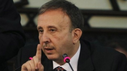 Predsjednik sirijskog paralementa: Vlade sponzori terorizma neće proći nekažnjeno