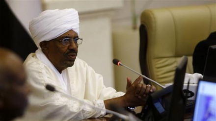Bashir laments Israeli ties advice as unrest continues 