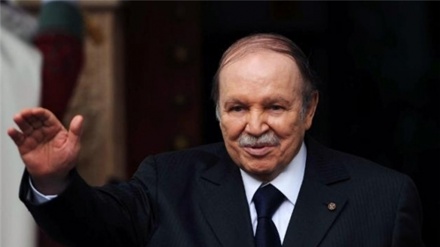 Algeria’s Bouteflika names 3 new ministers in cabinet reshuffle