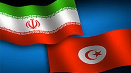 Теһранда Иран мен Тунистің сауда мүмкіндіктерін кеңейту тақырыбында конференция өтті