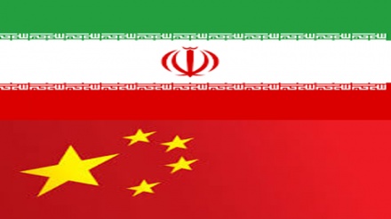 İran ile Çin arasında yeni anlaşma imzalandı