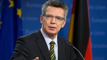 Njemačka poziva na ozbiljniju saradnju sa zapadnim obavještajnim službama