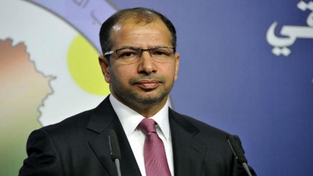 Irak Meclis Başkanı'ndan Türkiye'ye  sert eleştiri 