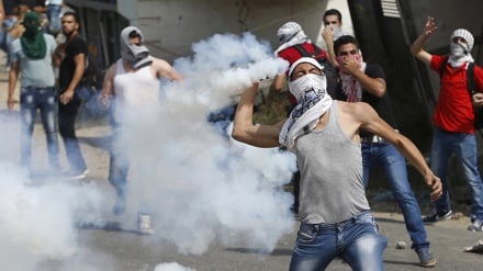 Beytlahim'de bir Filistinli genç daha şehit oldu