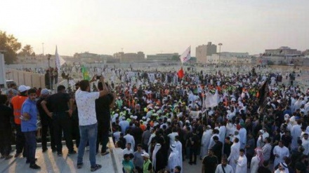 সৌদি আরবে শিয়া মসজিদে সন্ত্রাসী হামলায় নিহতদের দাফন সম্পন্ন