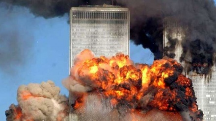 アメリカ政府が、サウジの９．１１テロ関与への容疑を晴らそうと努力