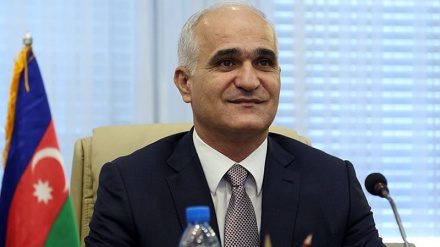 Ruhani:Tehron və Boku həmkarətion inkişaf doeyu mısbətə ğədəmonışon peqətə.