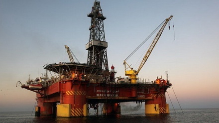 «Ўзбекнефтегаз» Каспий денгизининг Туркманистон қирғоғида лойиҳалар амалга оширмоқчи