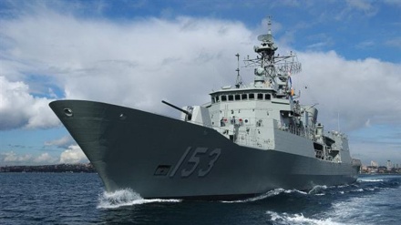 Meli ya Kivita ya Uingereza yaelekea Libya kuzuia wahamiaji