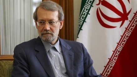 Larijani: Ukosefu wa usalama katika Ulimwengu wa Kiislamu ni kwa maslahi ya Israel