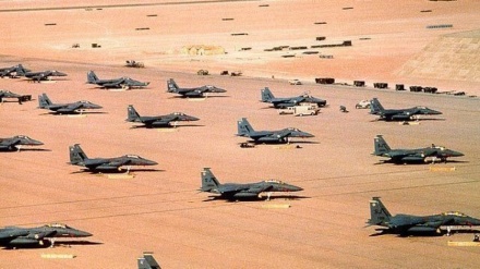 Israel dan AS Gelar Manuver Militer Bersama di Kawasan