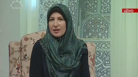 Islamski brak (01.10.2015)