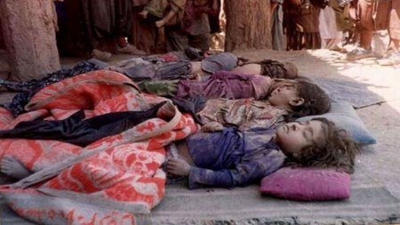 کشته شدن 5 هزار کودک یمنی/ سعودی‌ها عامل فجیع ترین بحران انسانی جهان