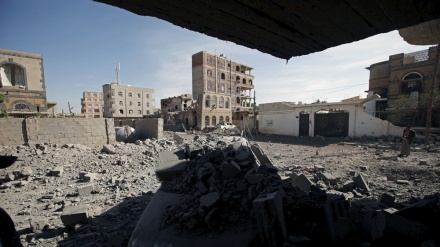 サウジ軍が、イエメンの4つの州を攻撃