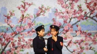 Prizori iz života u Sjevernoj Koreji
