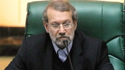 Iran : Ali Larijani Ya Sake Zama Shugaban Majalisa