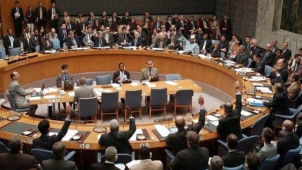 Rusija se protivi nacrtu rezolucije protiv Sirije