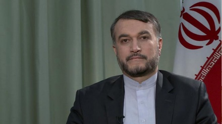 Amirabdulahijan stavio naglasak na strašne posljedice terorizma u svijetu