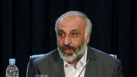 د سولې موافقه د پارلمان او د لوې جرګې پرغاړه ده 