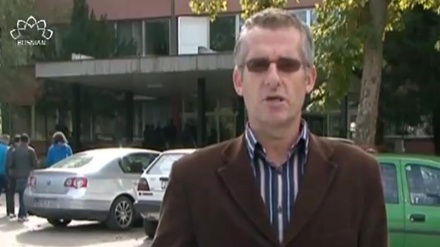 Visoko obrazovanje na TK (19.10.2015)