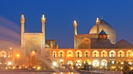 Umjetnost arhitekture i iranska kultura (09.10.2015)