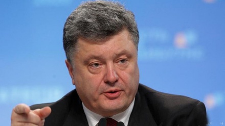 Ukrayna, AB'den Rus yaptırımlarını şiddetlendirmesini istedi