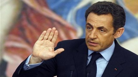 رییس جمهوری سابق فرانسه به زندان محکوم شد