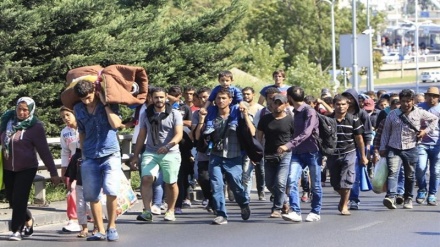Zemlje Balkana primit će samo izbjeglice koje bježe od ratnih operacija