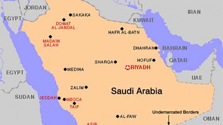 Izazovi za ljudska prava u Saudijskoj Arabiji (10.10.2015)