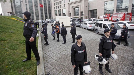 İstanbul’da IŞİD operasyonu: 24 yabancı uyrukluya gözaltı