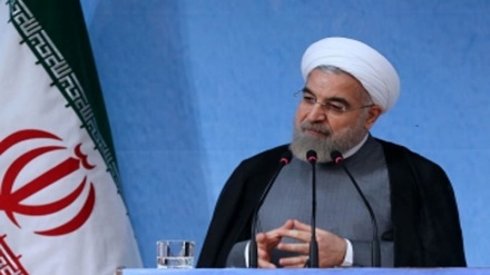 Ruhani: Ekonomska saradnja Irana i Turkmenistana dostići će vrijednost 60 milijardi dolara