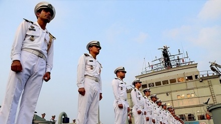 Sojojin Ruwa Na Kasar Iran Sun Nuna Sabbin Ci Gaban Da Rundunar Ta Samu