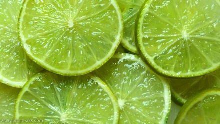 از امروز پوست لیمو را دور نریزید!