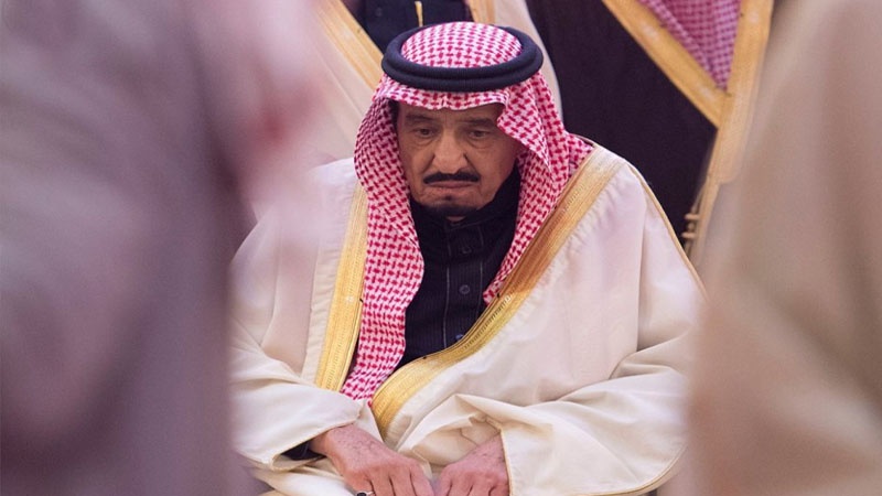 Posredovanje Saudijske Arabije između Hamasa i Egipta