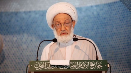 Bahreïn: le jugement du cheikh Qassem reporté