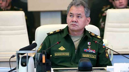 Ресей Сирияда мыңдаған лаңкестің көзін жойды