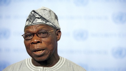 Obasanjo: Demokrasia ya magharibi haifai tena barani Afrika