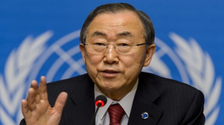 Ban Ki Mun zabrinut zbog otmice i krijumčarenja imigranata