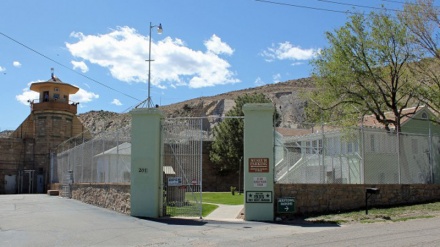 An kai hari gidan Yari a Mali