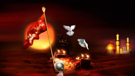 আশুরা বিপ্লবের পটভূমি ও ঘটনাপ্রবাহ