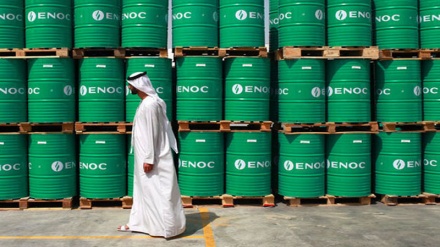 Suudi Arabistan petrol kesintisine gidecek