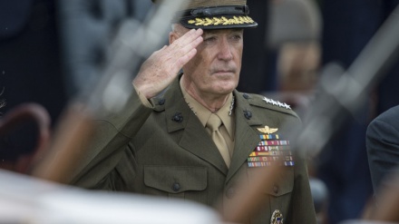 Misi Kunjungan Jenderal AS ke Irak