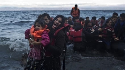 UNICEF: Watoto Waafrika wavukao Mediteranea kuelekea Ulaya wanateswa vibaya 