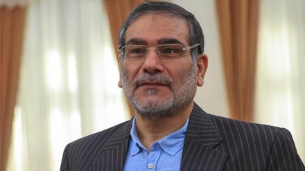 Senior Iranian security official congratulates Syria on Aleppo liberation