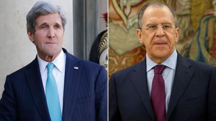 Probabile incontro Lavrov-Kerry la prossima settimana