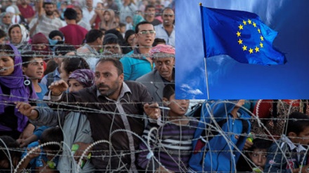 גרמניה ביקשה להאריך בחצי שנה את הבקרה בגבולות