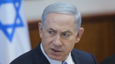 Netanyahu, AB'nin Kudüs tavrından deliye dönmüş!