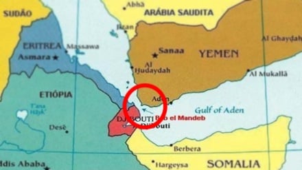یمن در حمایت از غزه ۶۴ شرکت کشتیرانی را تحریم کرد