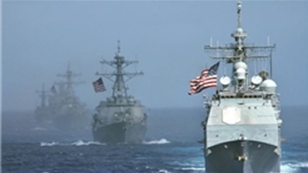 Zaoštravanja Kine i SAD-a na Južnom moru